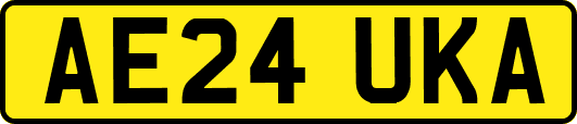 AE24UKA