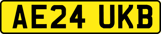 AE24UKB
