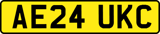 AE24UKC