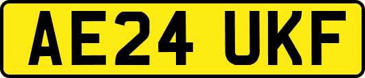 AE24UKF