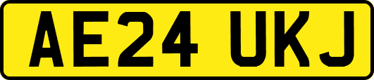 AE24UKJ