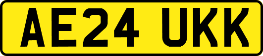 AE24UKK