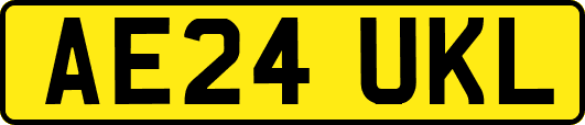 AE24UKL