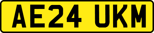 AE24UKM