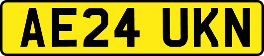 AE24UKN