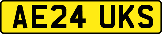 AE24UKS