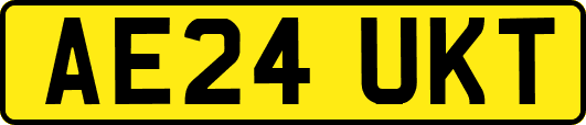 AE24UKT