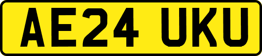 AE24UKU