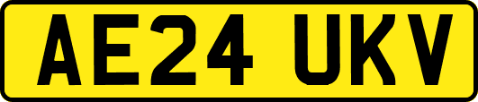 AE24UKV