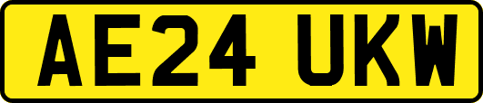 AE24UKW
