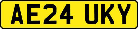 AE24UKY