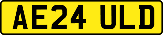AE24ULD