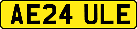 AE24ULE
