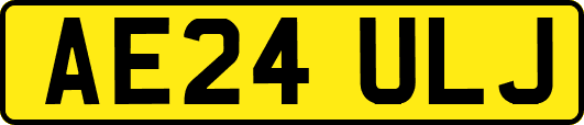 AE24ULJ