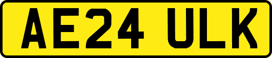 AE24ULK