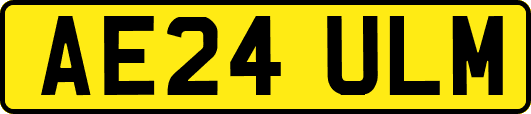 AE24ULM