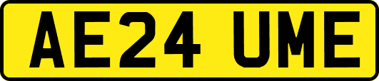 AE24UME