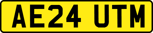 AE24UTM