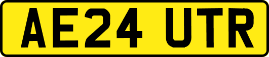 AE24UTR