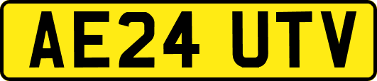 AE24UTV