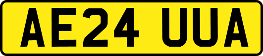 AE24UUA
