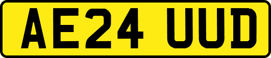 AE24UUD