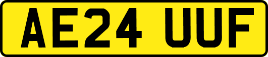 AE24UUF