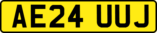 AE24UUJ