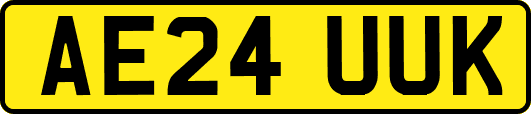 AE24UUK