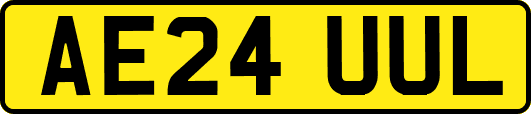 AE24UUL
