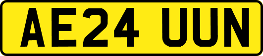 AE24UUN