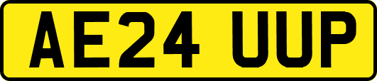 AE24UUP