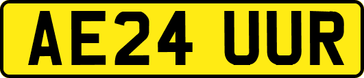AE24UUR