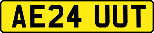 AE24UUT