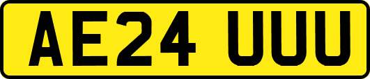 AE24UUU