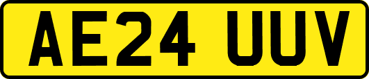 AE24UUV