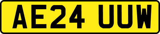 AE24UUW