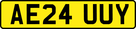 AE24UUY