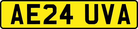 AE24UVA