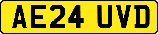 AE24UVD