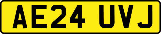 AE24UVJ