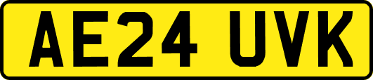 AE24UVK