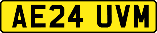 AE24UVM