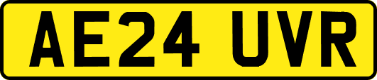 AE24UVR