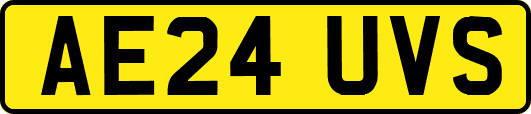 AE24UVS
