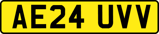 AE24UVV