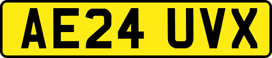 AE24UVX