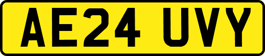 AE24UVY