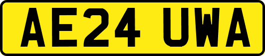 AE24UWA