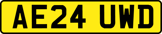 AE24UWD